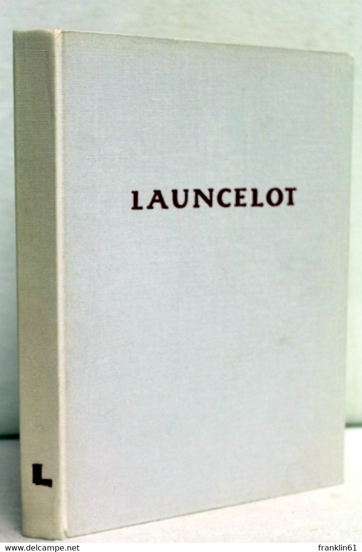 Launcelot. - Theater & Tanz