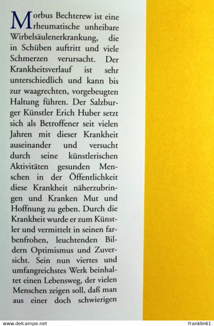 Wege Ins Licht : Wie Man Aus Einer Krankheit Heraus Wege Findet, Die Ins Licht Führen. - Health & Medecine