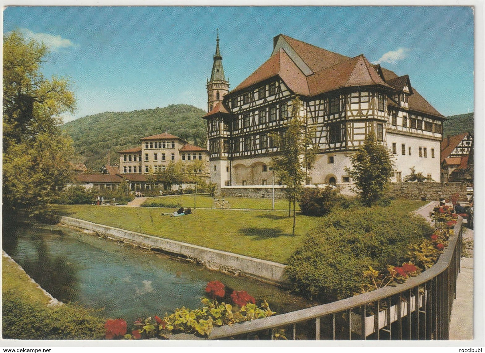 Bad Urach, Baden-Württemberg - Bad Urach