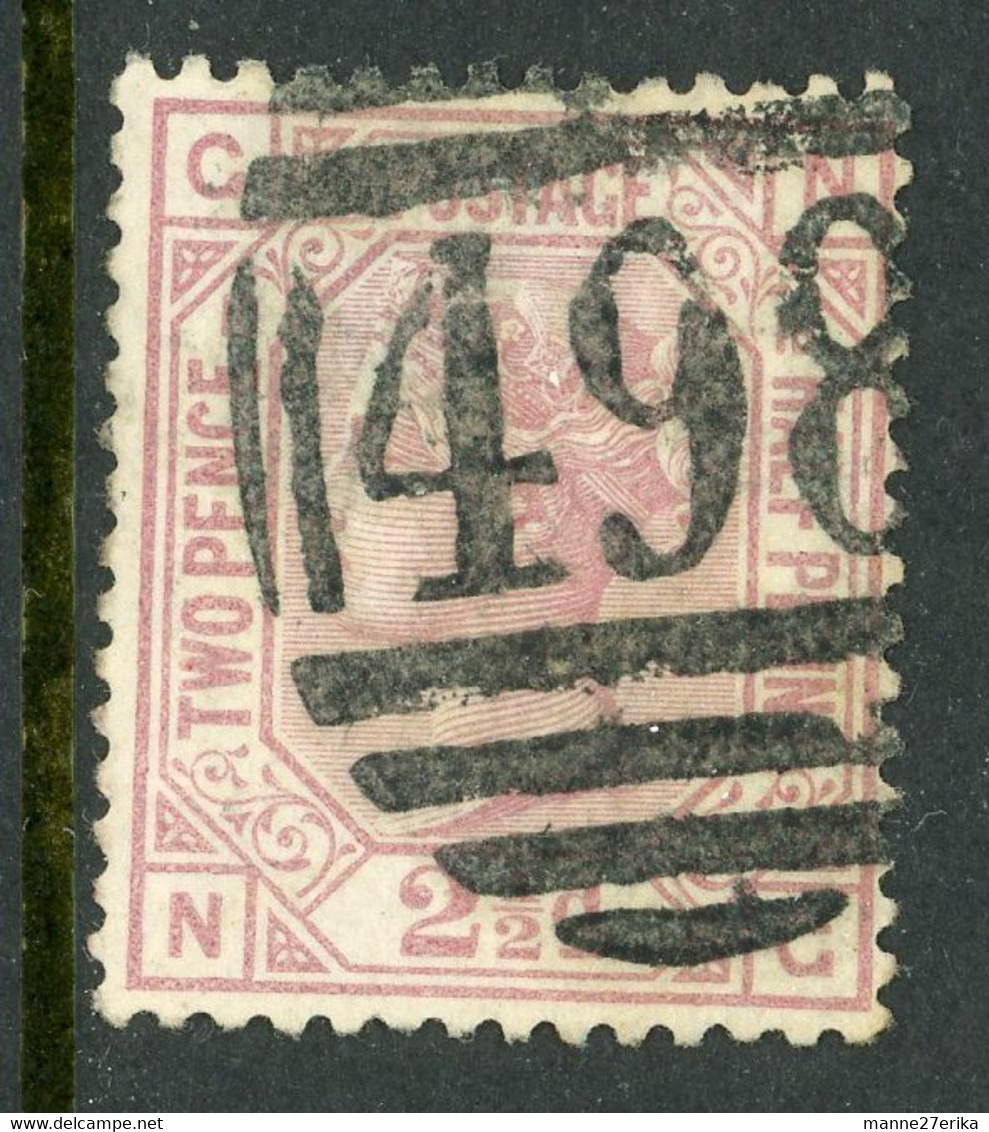 Great Britain USED 1887-92 - Used Stamps