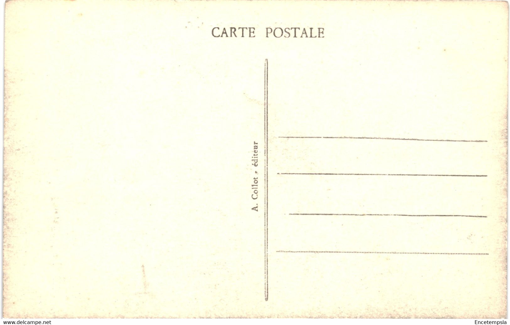 CPA  Carte Postale  France Bar Le Duc  Vue Générale VM57668 - Bar Le Duc