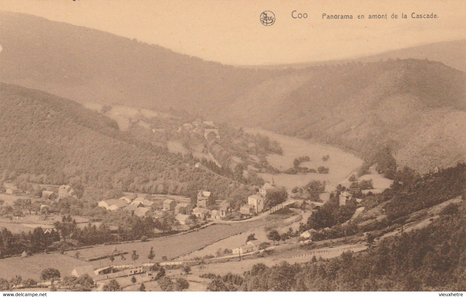 COO - Stavelot