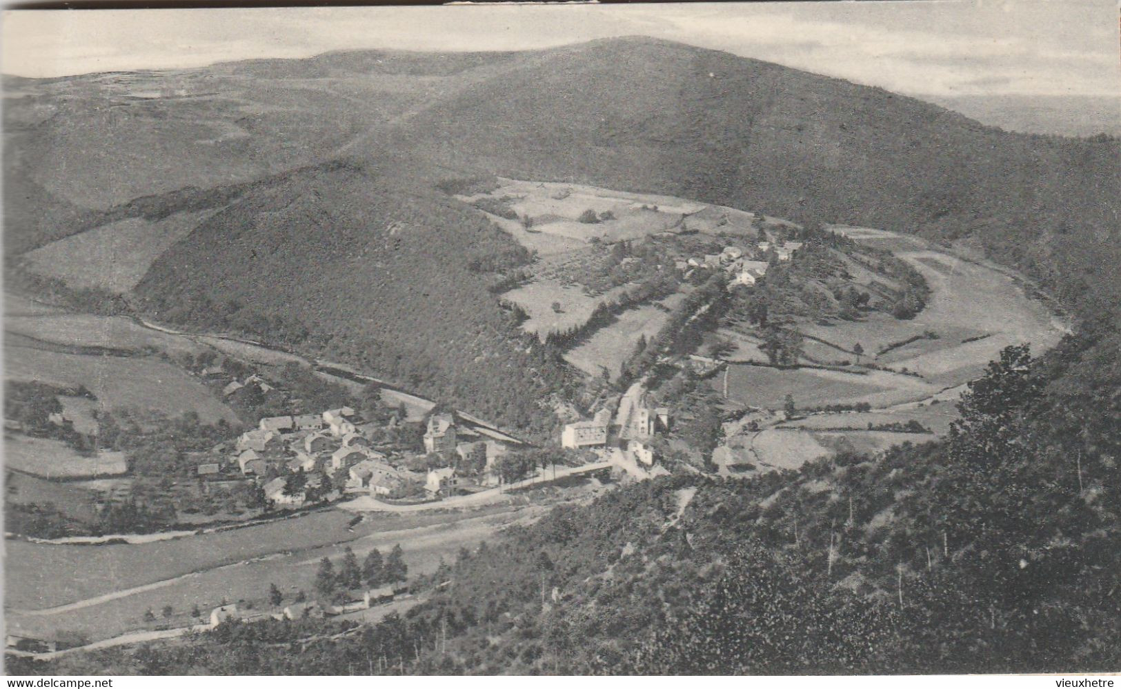 COO  Double Vue - Stavelot