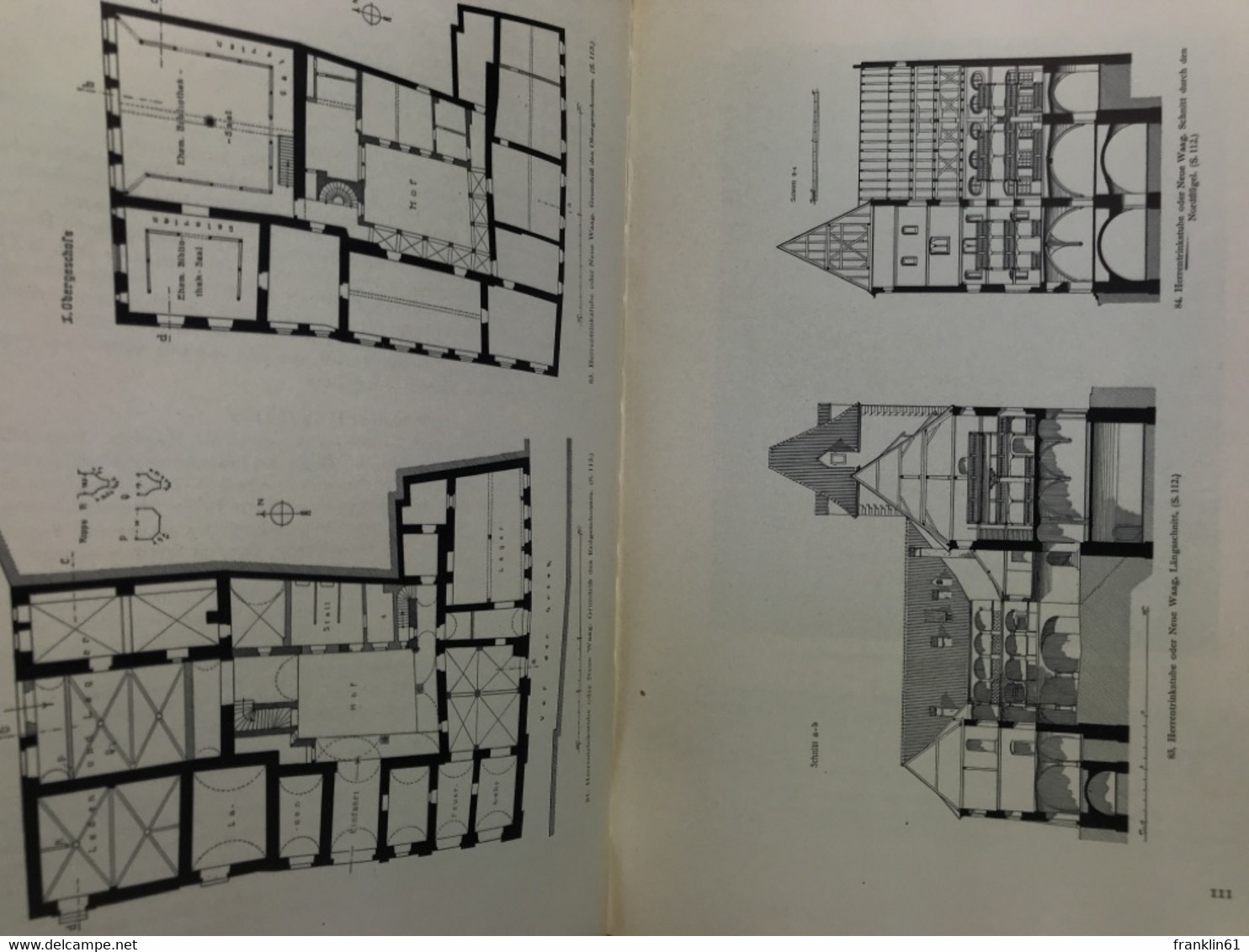 Die Kunstdenkmäler von Oberpfalz & Regensburg; Teil: H. 22., Bezirksamt Regensburg. Teil 3.