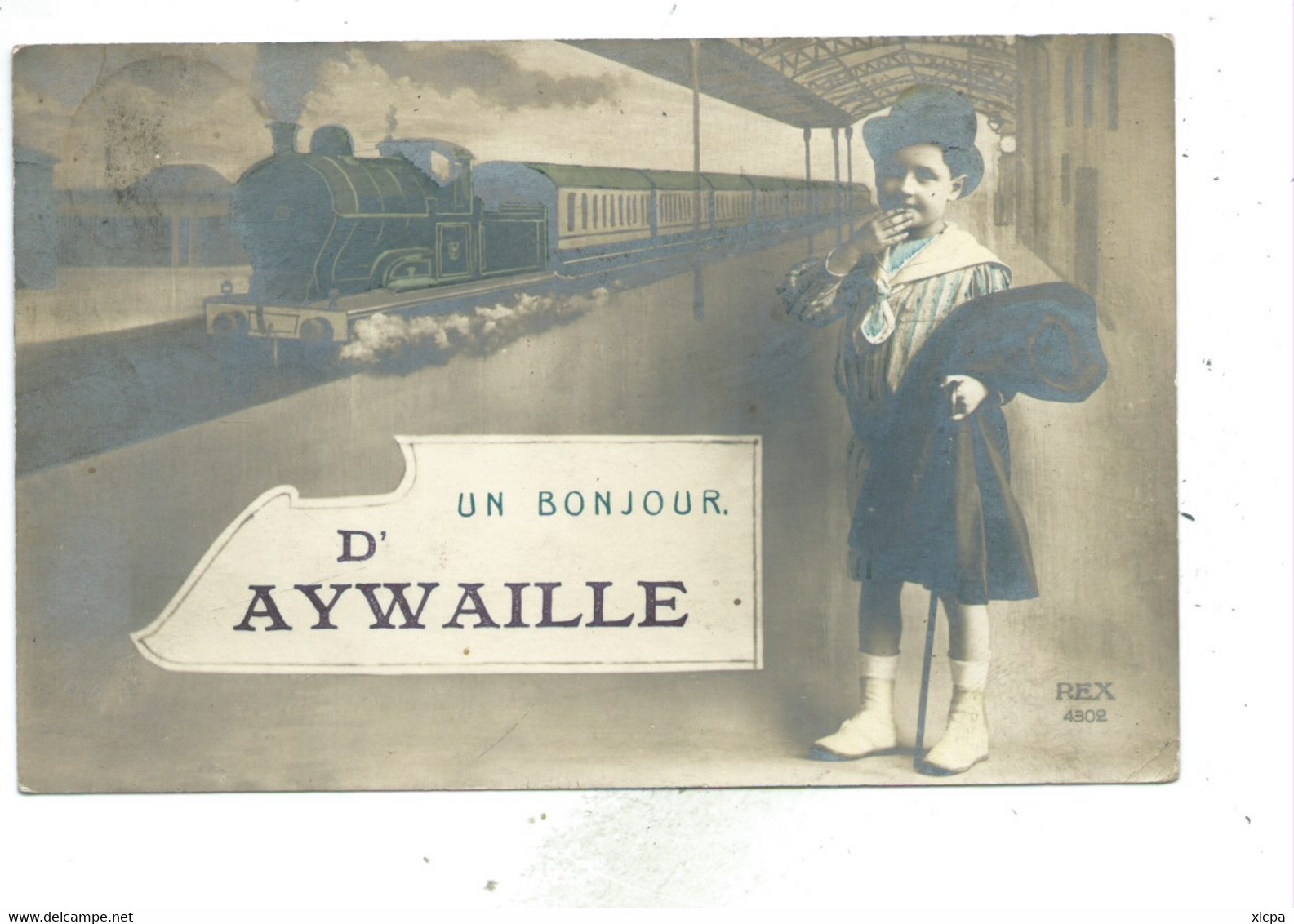 Aywaille Bonjour - Aywaille