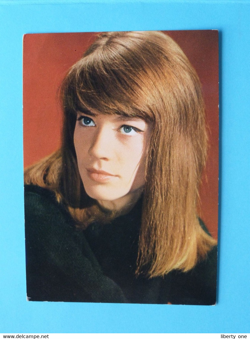 Françoise HARDY ( 313 - E.D.U.G.) > ( Voir / Zie / See Photo ) ! - Cantanti E Musicisti