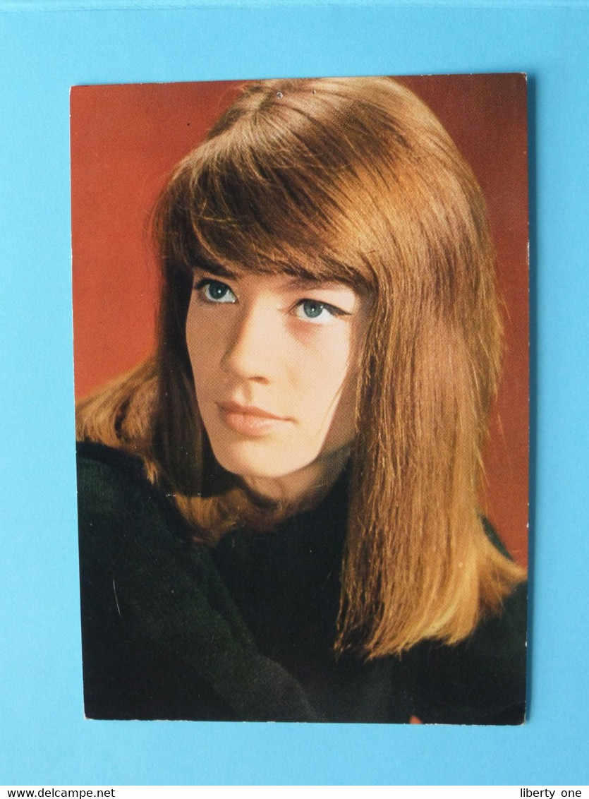 Françoise HARDY ( 313 - E.D.U.G.) > ( Voir / Zie / See Photo ) ! - Cantanti E Musicisti