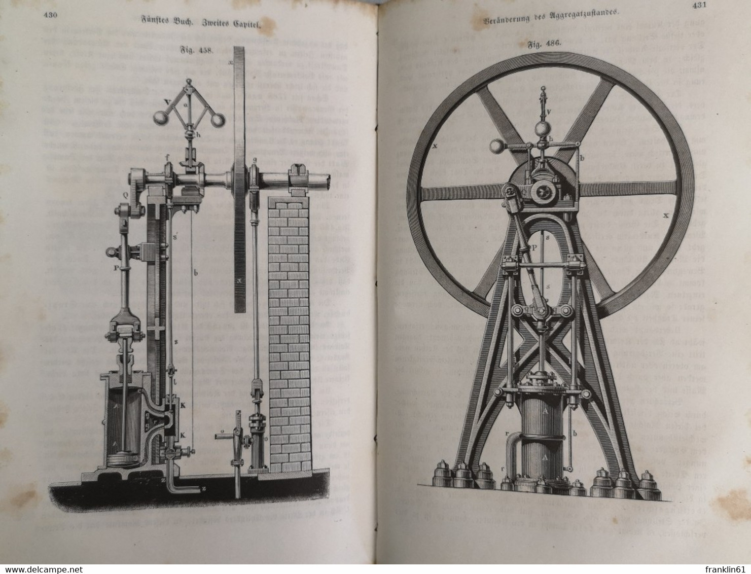 Grundriß der Physik und Meteorologie für Lyceen, Gymnasien,