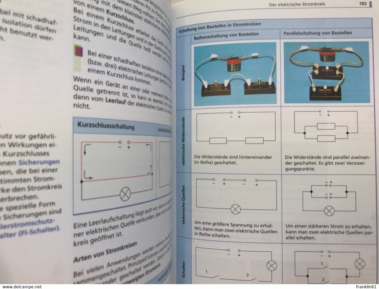 Duden, Basiswissen Schule; Teil: Physik.