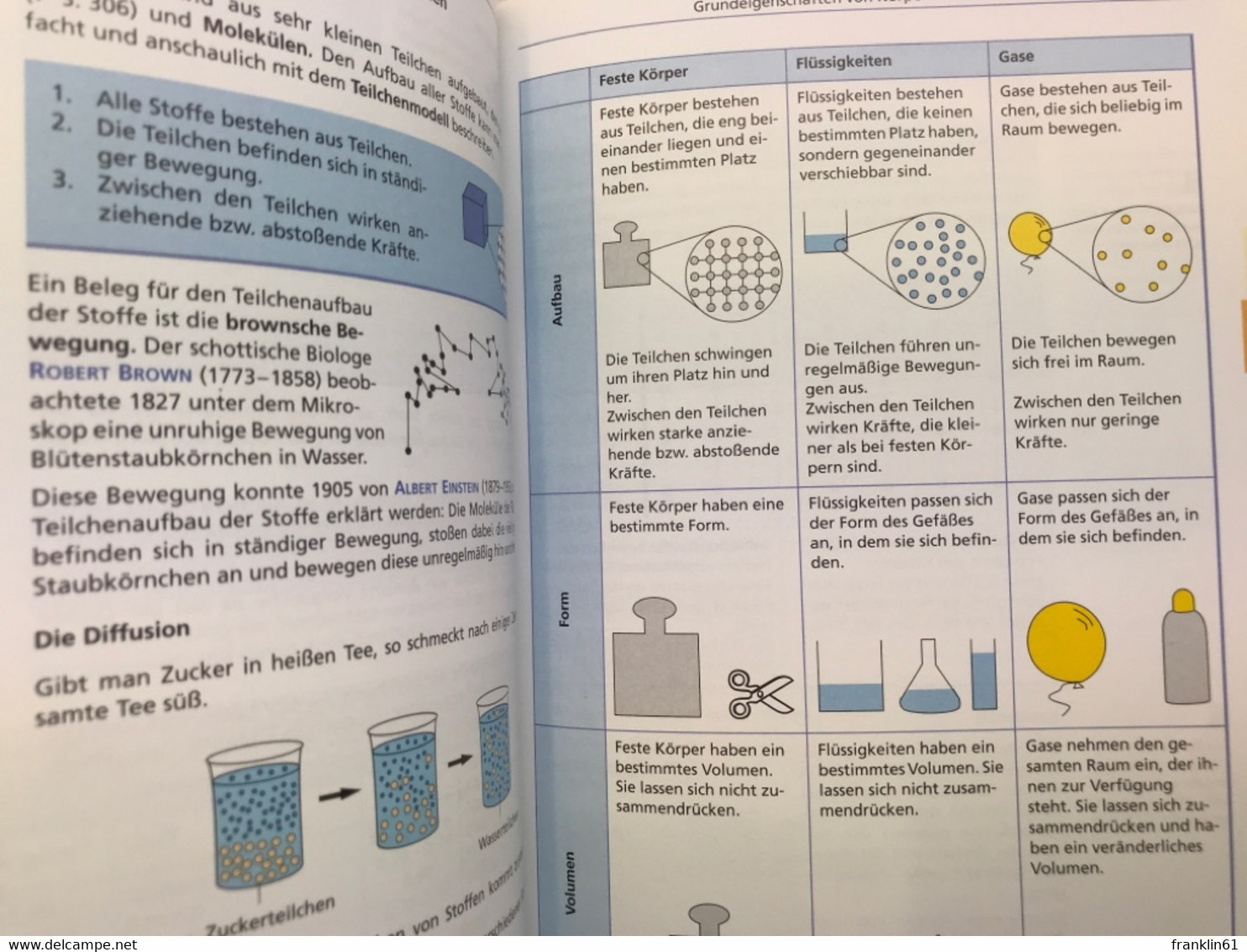 Duden, Basiswissen Schule; Teil: Physik.