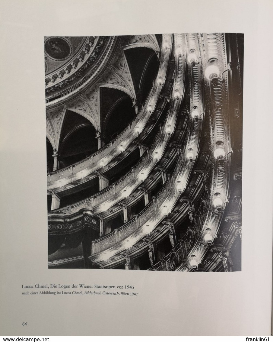 Zeit ohne Zukunft. Photographie in Wien 1918-1938.