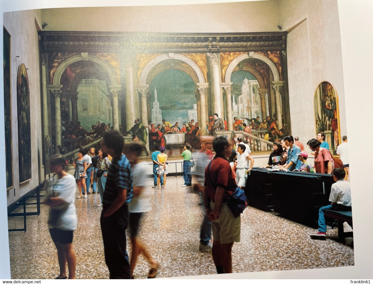 Thomas Struth : strangers and friends ; photographs 1986 - 1992 ; [on the occasion of exhibitions at: The Inst