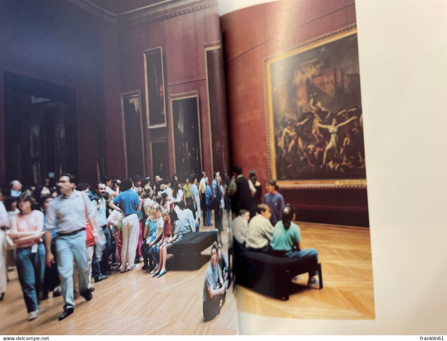 Thomas Struth : strangers and friends ; photographs 1986 - 1992 ; [on the occasion of exhibitions at: The Inst