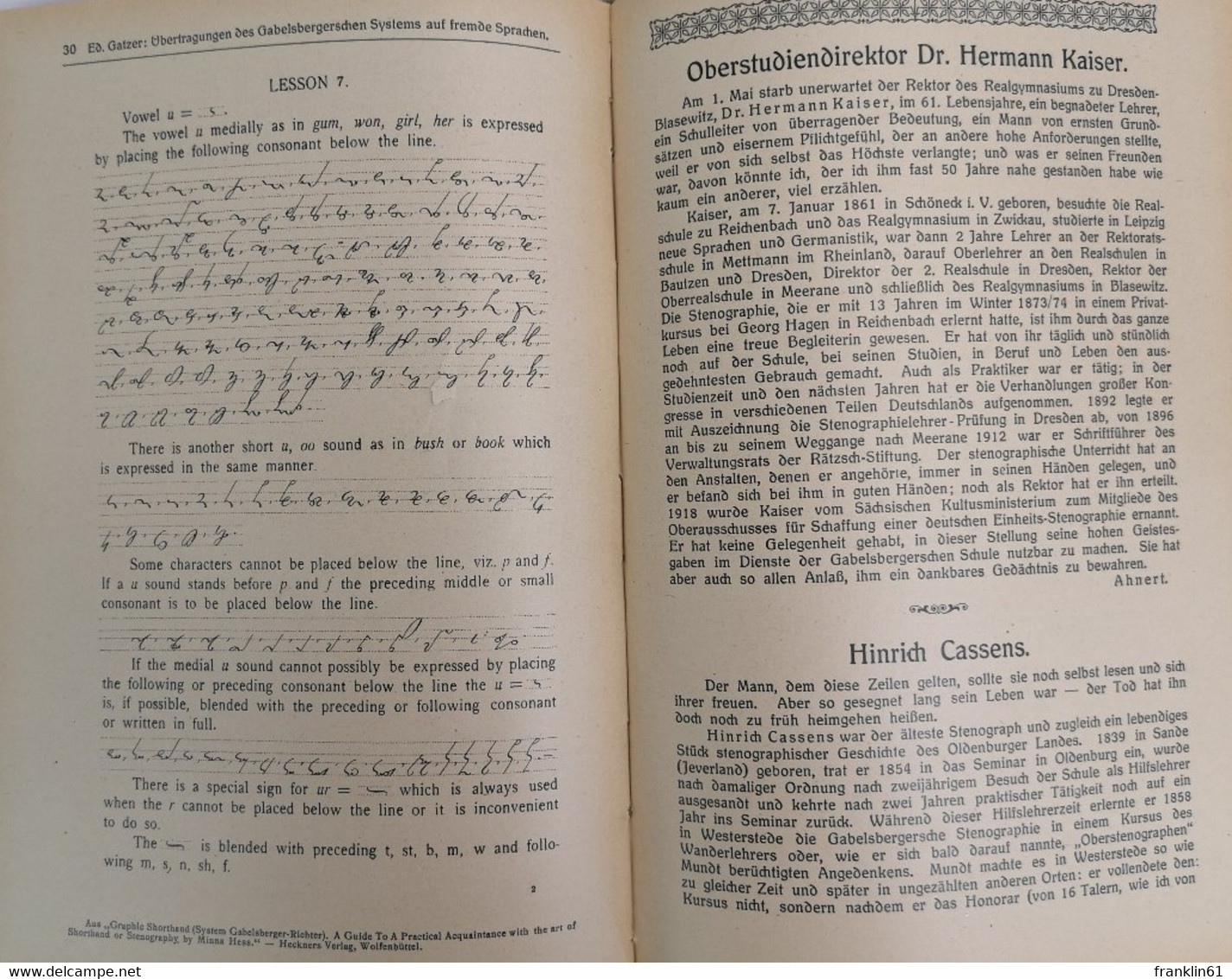 Bunte Blätter. 15.Jahrgang 1921.