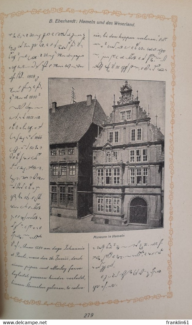 Bunte Blätter. 14.Jahrgang 1920.