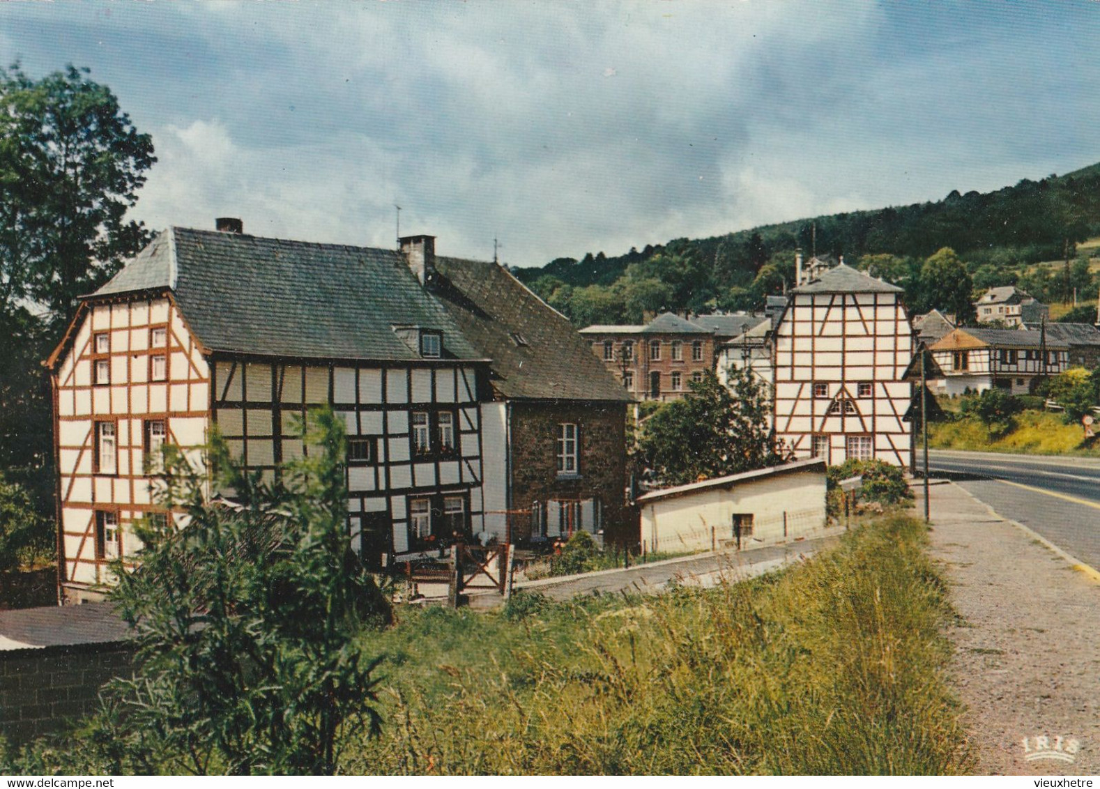 STAVELOT - Stavelot