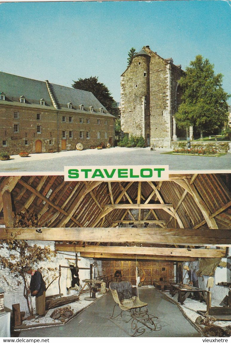 STAVELOT - Stavelot