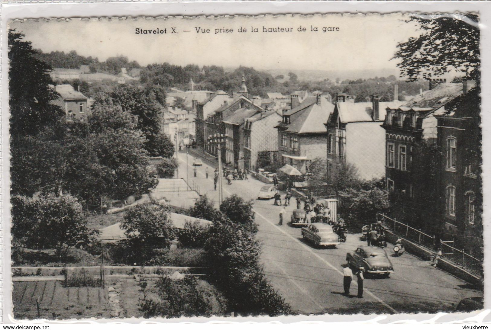 STAVELOT - Stavelot