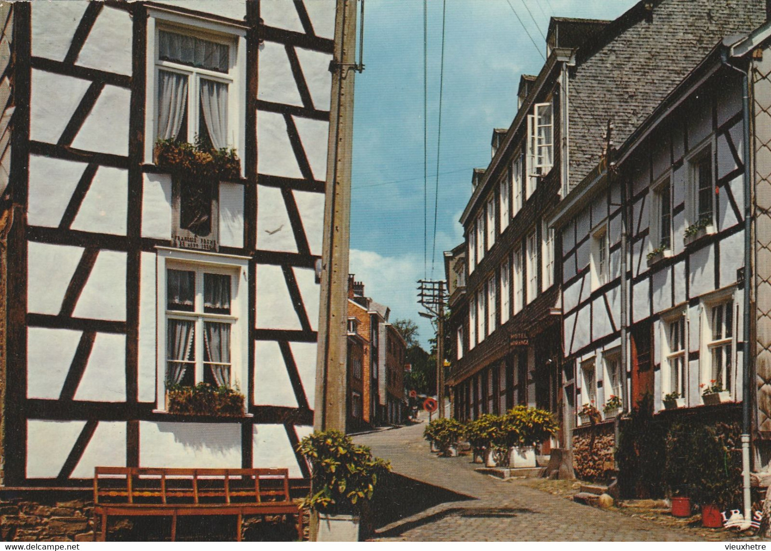 STAVELOT - Stavelot