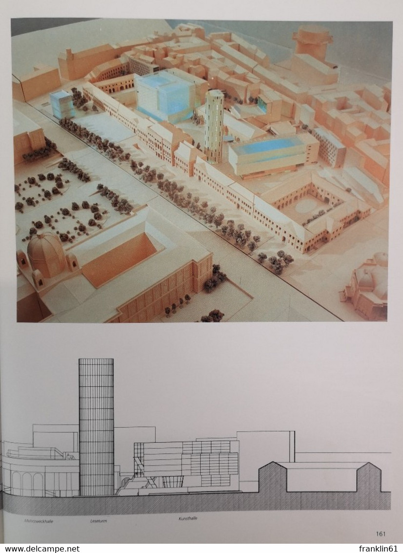 Die neue österreichische Architektur.