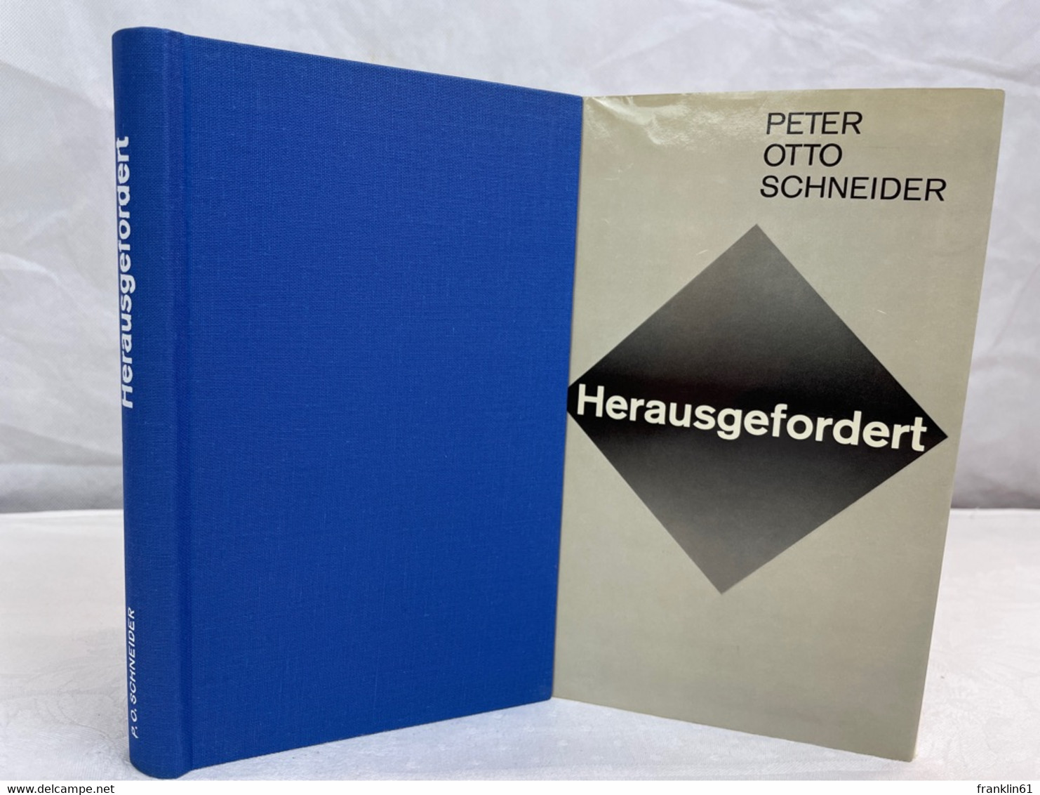 Herausgefordert. - Musique