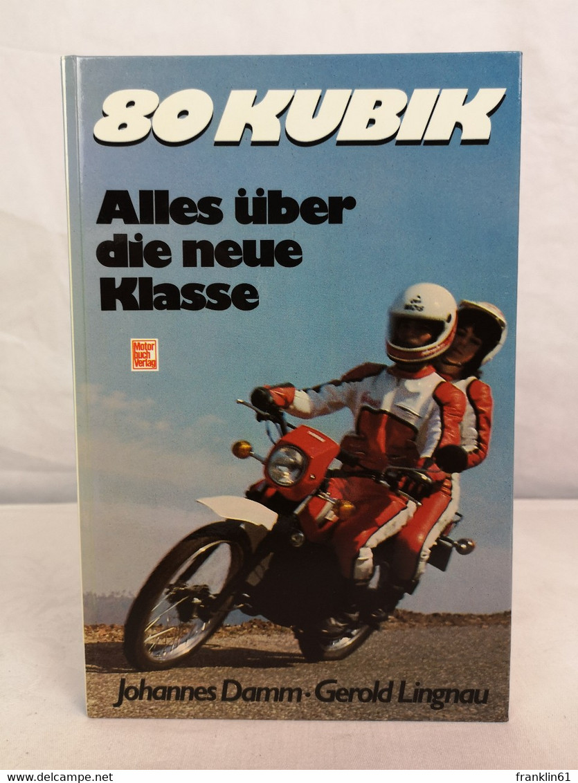 80 Kubik. Alles über Die Neue Klasse. - Technique