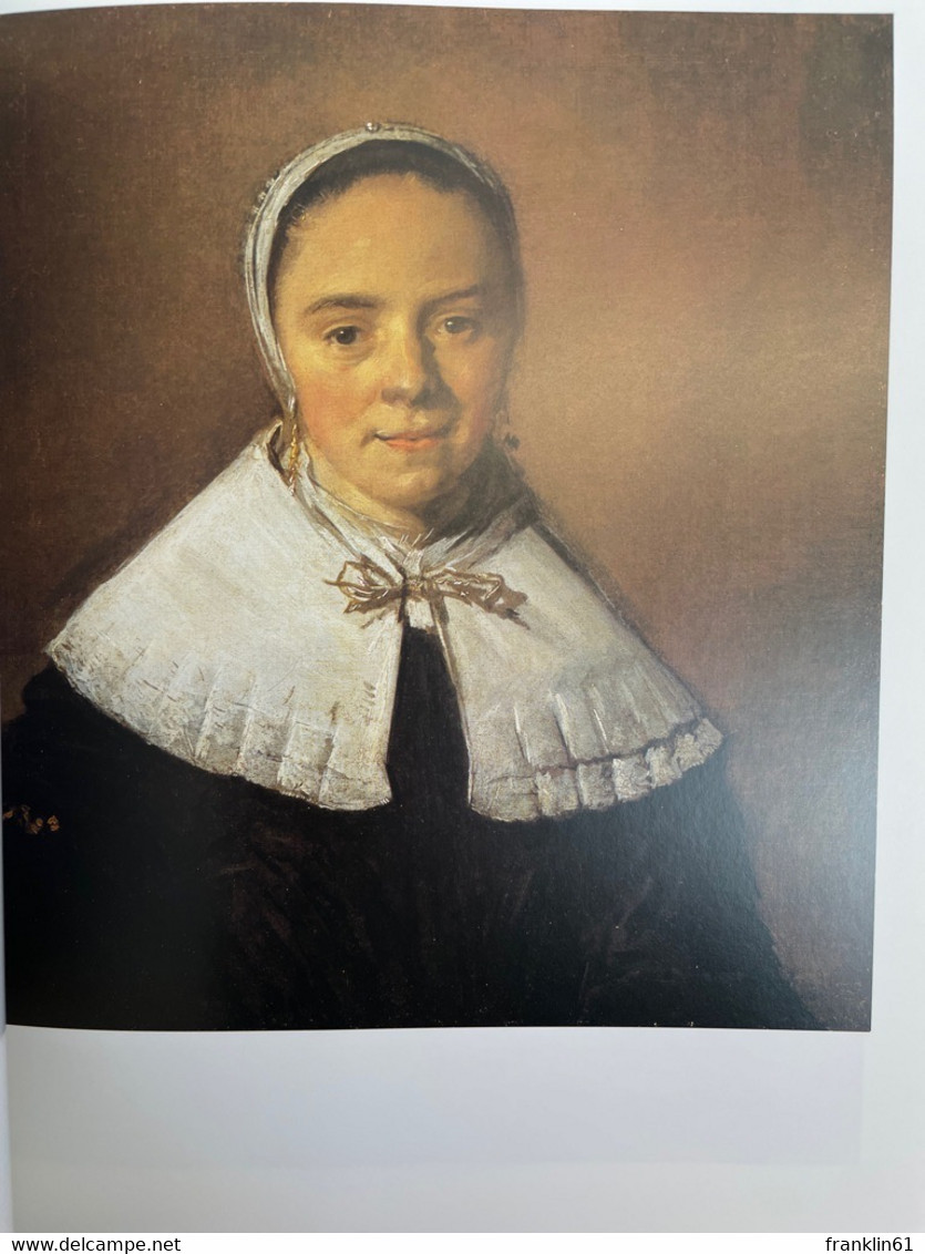 Frans Hals.