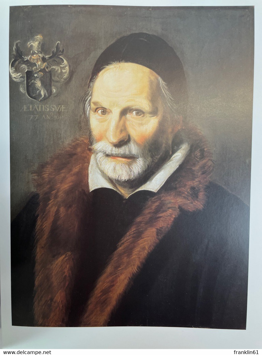 Frans Hals.