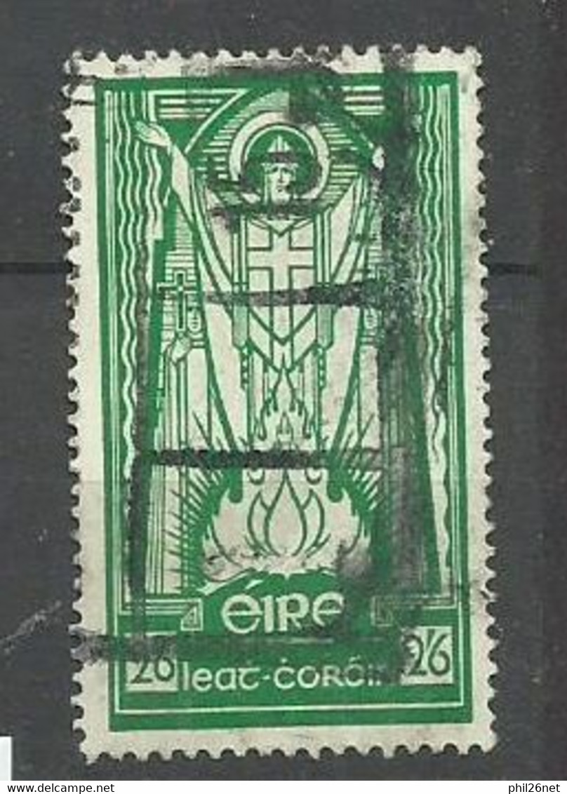 Irlande      N° 68  Oblitéré       B/TB      Voir Scans  Soldé ! ! ! - Used Stamps