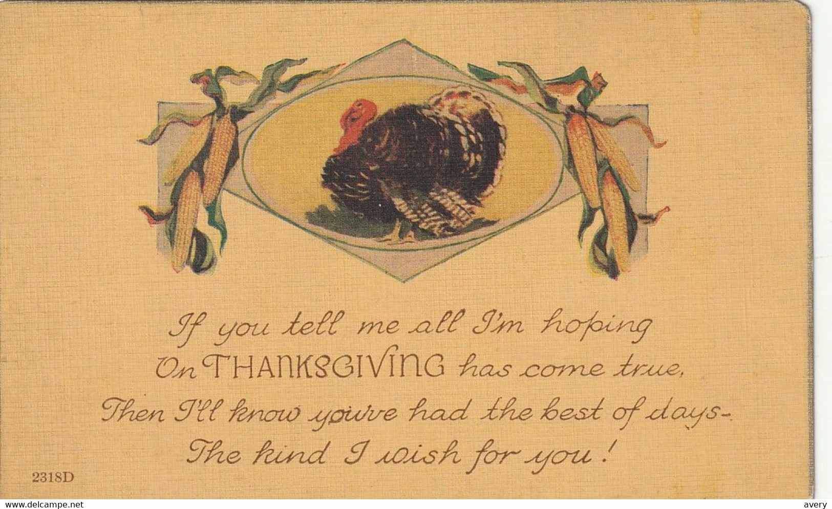 If You Tell Me All I'm Hoping  On Thanksgiving Has Come True Then I'll Know .  .  .  .  .  . - Giorno Del Ringraziamento