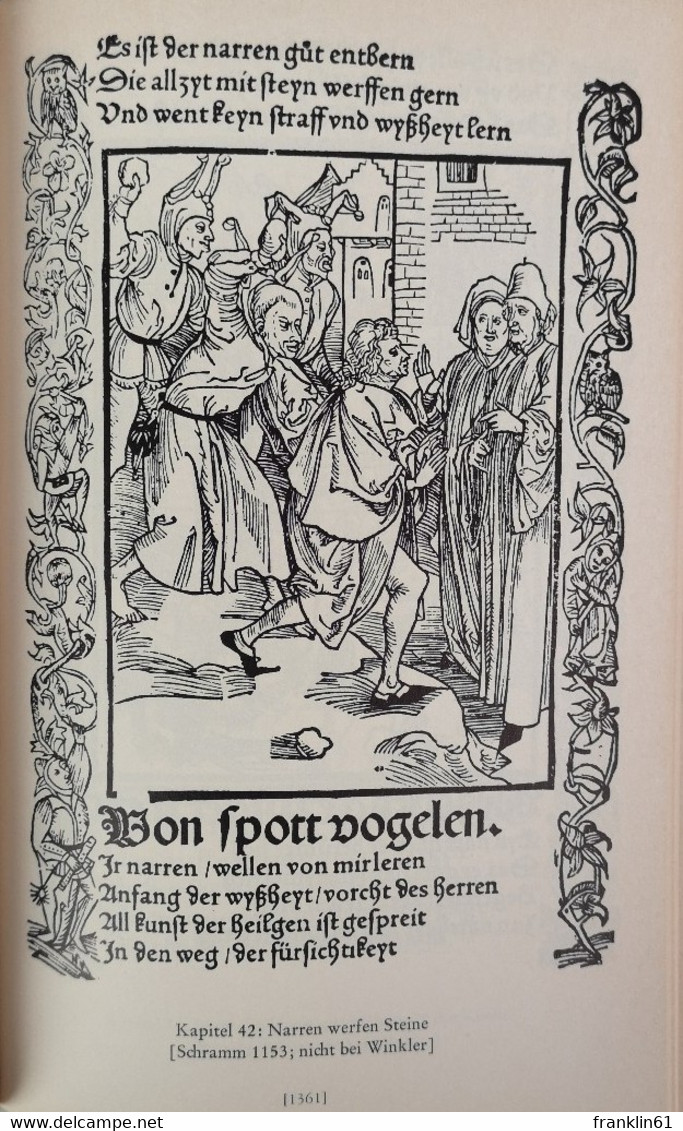 Albrecht Dürer 1471 bis 1528. Das gesamte graphische Werk. Band 1: Handzeichnungen. Band 2: Druckgraphik.