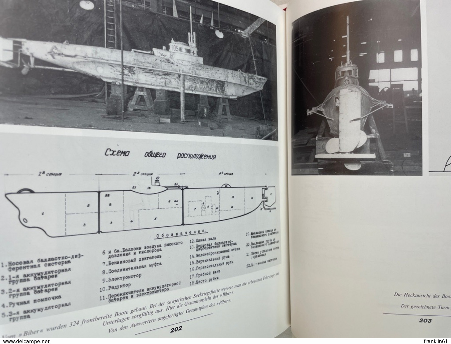 Deutsche U-Boote Geheim, 1935-1945 : Mit 200 Bisher Unveröffentlichten Dokumenten Aus Den Akten Des Amtes Krie - Police & Military