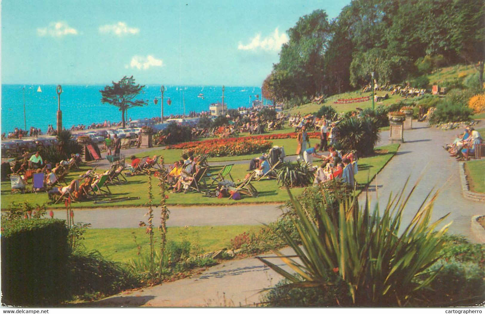 Westcliff-on-Sea - Southend, Westcliff & Leigh