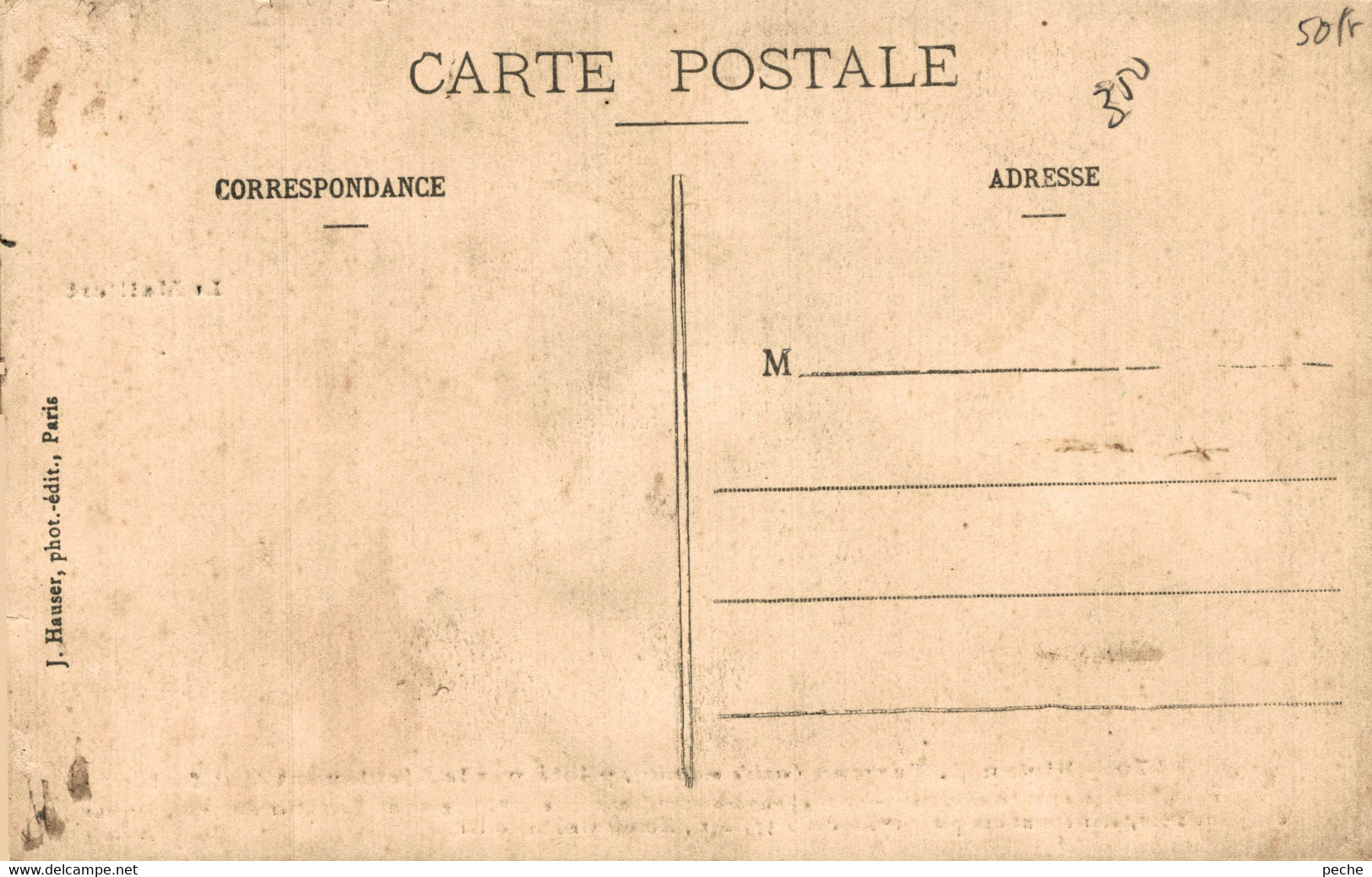 N°97341bis -cpa Biplan Farman Piloté Par Malifert - Aviateurs