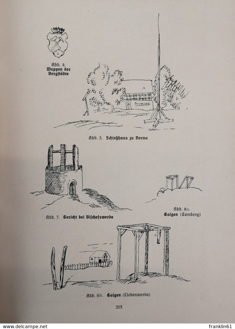 Mitteilungen des Landesvereins Sächsischer Heimatschutz 1925. XIV Band. Heft 1 - 10.