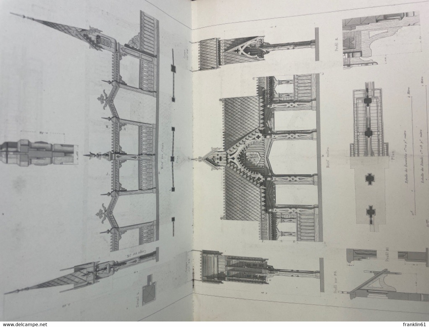 Revue Générale de L'Architecture et des Travaux Publics: VOL.27.