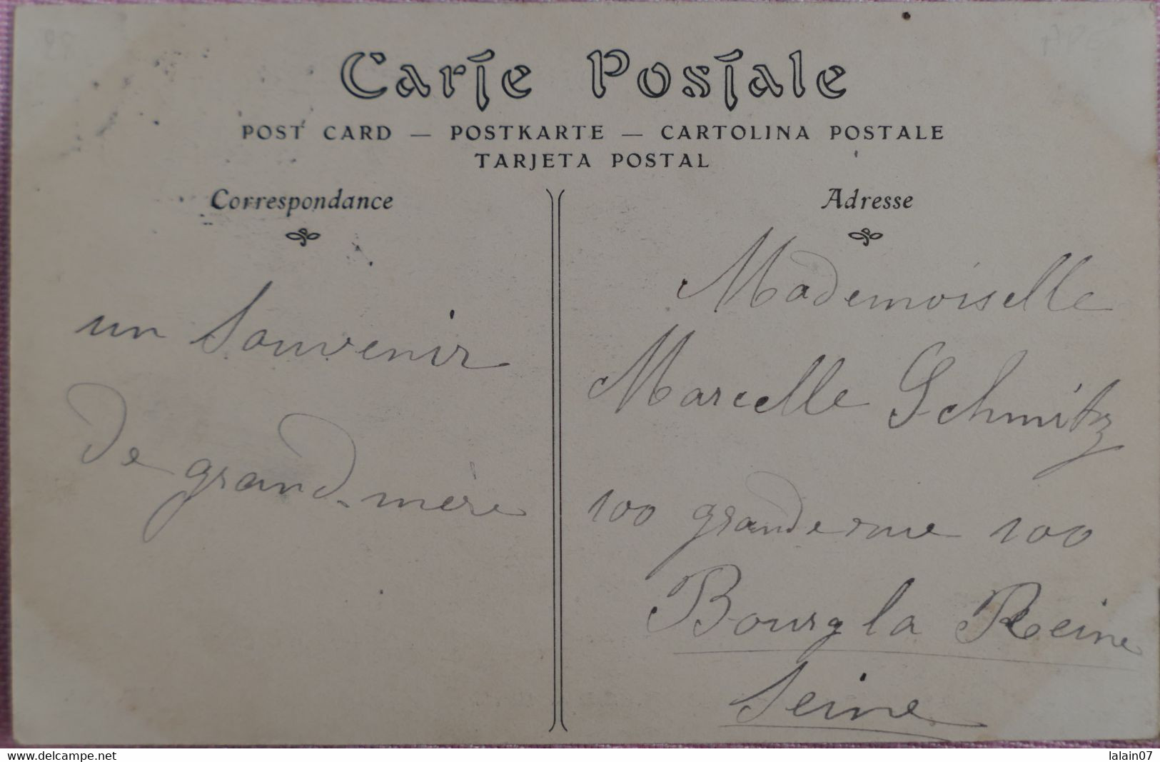 C. P. A. : 28 : JOUY : Un Coin Du Marché, Animé, Timbre En 1909, SUPERBE - Jouy