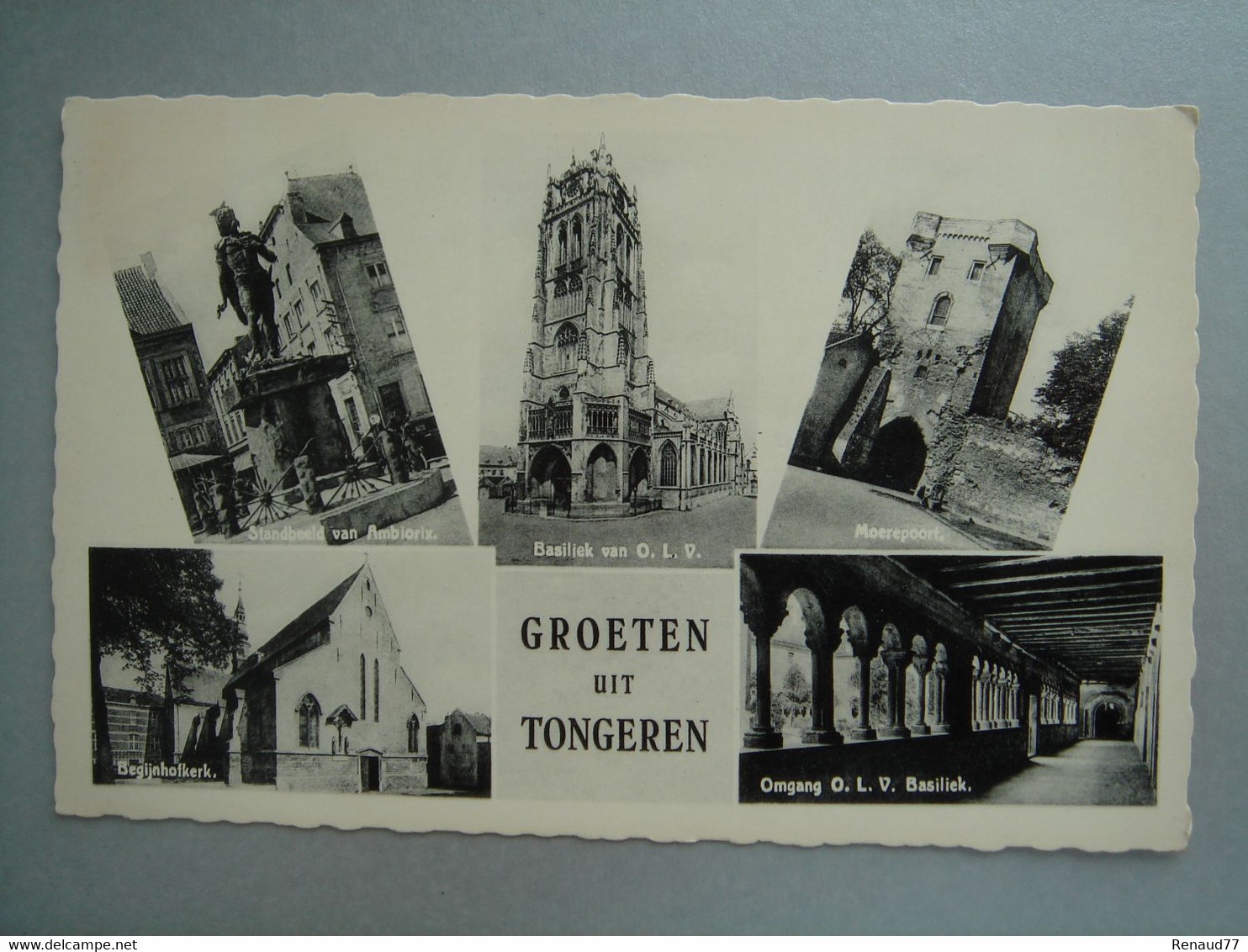 Tongeren - Multivues - Tongeren