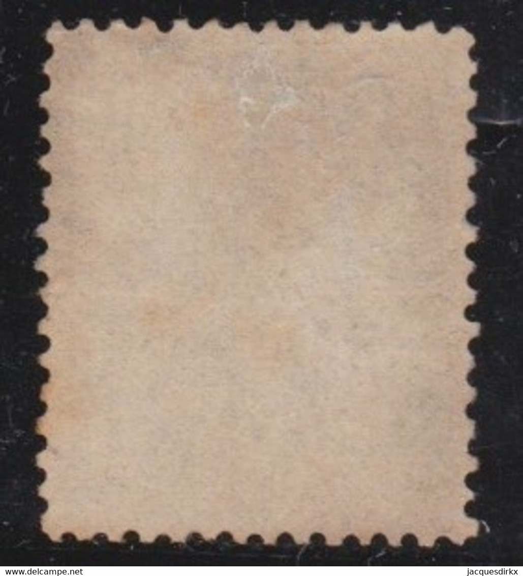 France   .    Y&T   .      105  (2 Scans)       .     O      .   Oblitéré - 1898-1900 Sage (Type III)