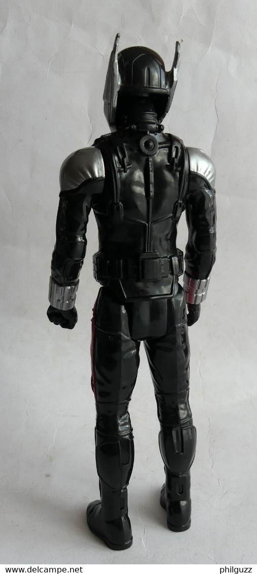 FIGURINE HASBRO MARVEL ANT MAN  30 Cm 12 Pouce 2015 - Other & Unclassified