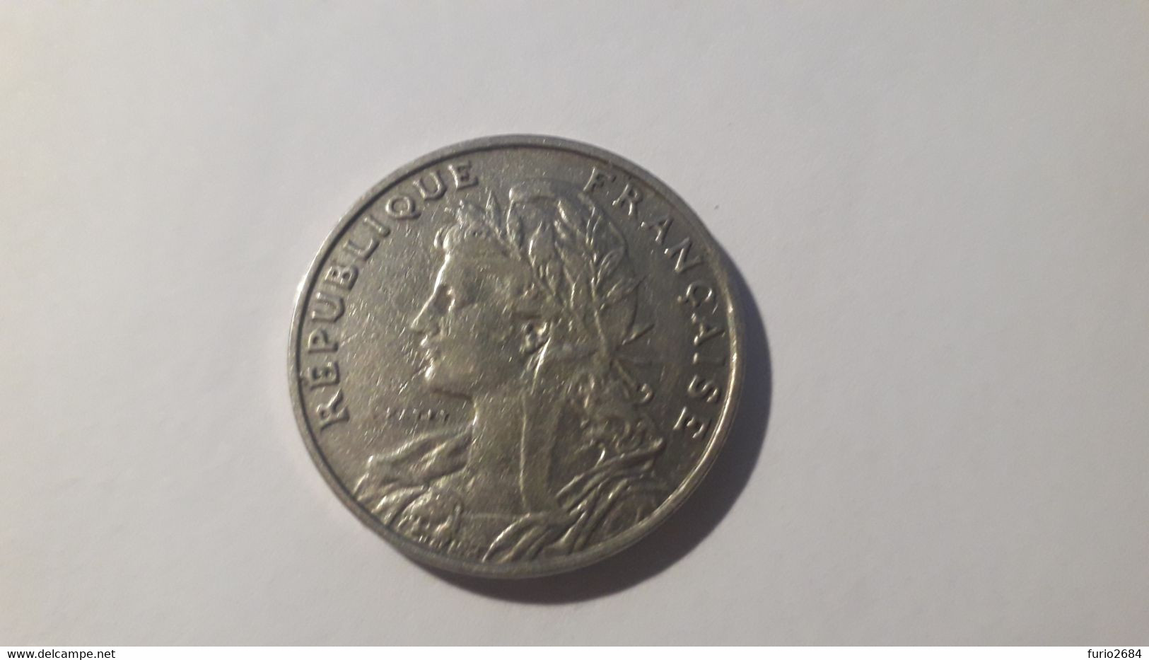 MIX1 REPUBBLICA FRANCESE 1903 25 CENTESIMI IN BB+ - 25 Centimes