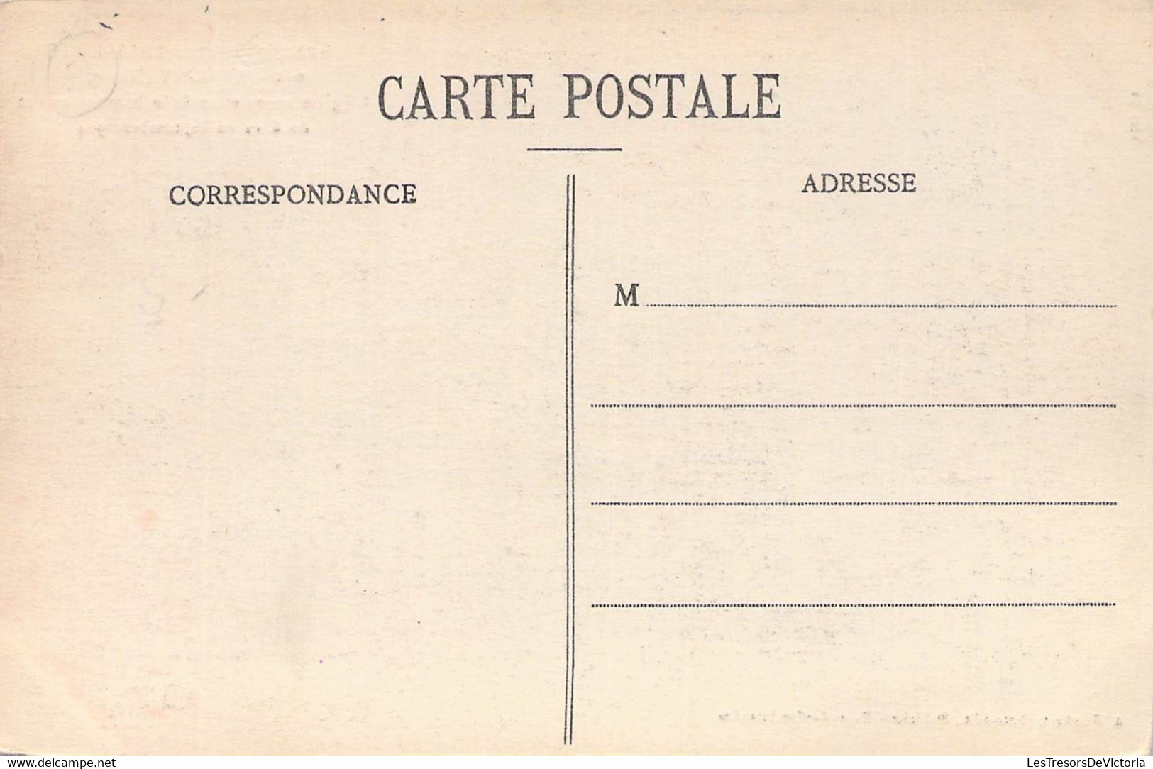 CPA - 55 - REVIGNY - Grande Guerre - L'eglise Avant Et Après Le Bombardement Du 6 Au 12 Septembre 1914 - Revigny Sur Ornain