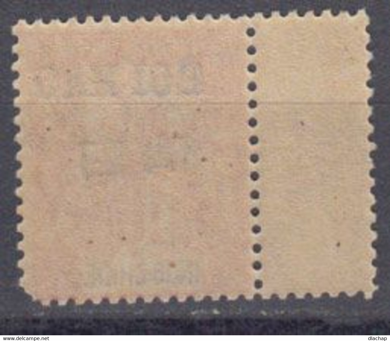 Hoï Hao 1905 Yvert 20 ** Neuf Sans Charniere. Bord De Feuille - Unused Stamps