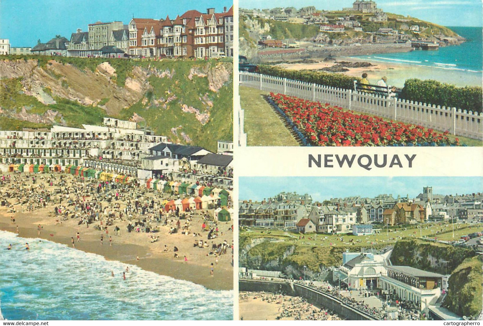 Newquay - Newquay