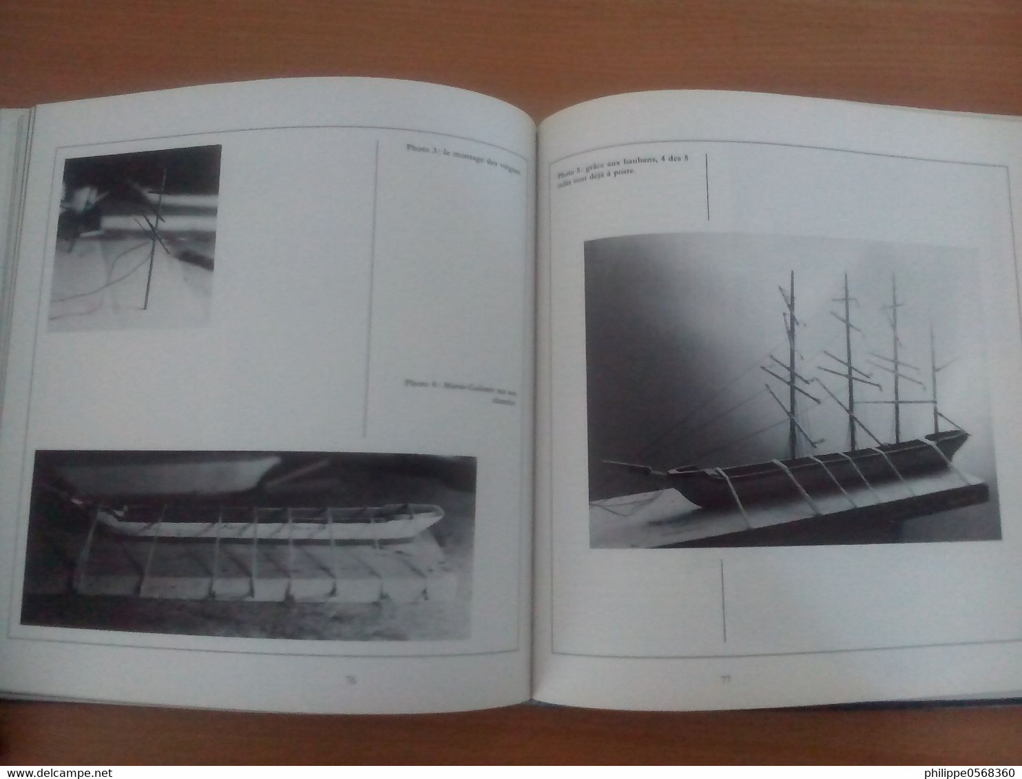 Bouteilles Et Bateaux - Modellismo