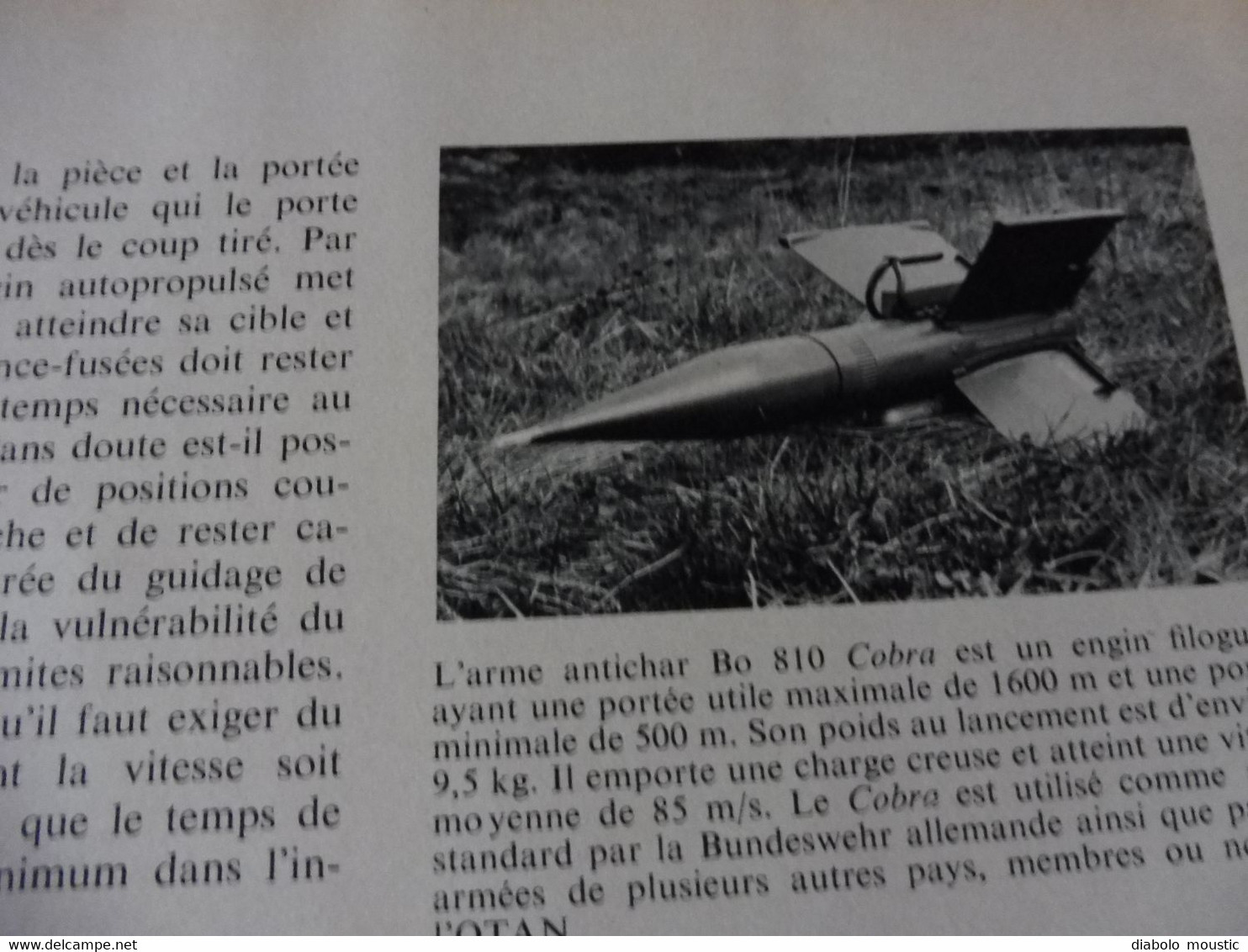 1965 INTERAVIA   - Navigation sur grande distance; Défense contre les blindés; Mirage IIIS des suisses; Etc