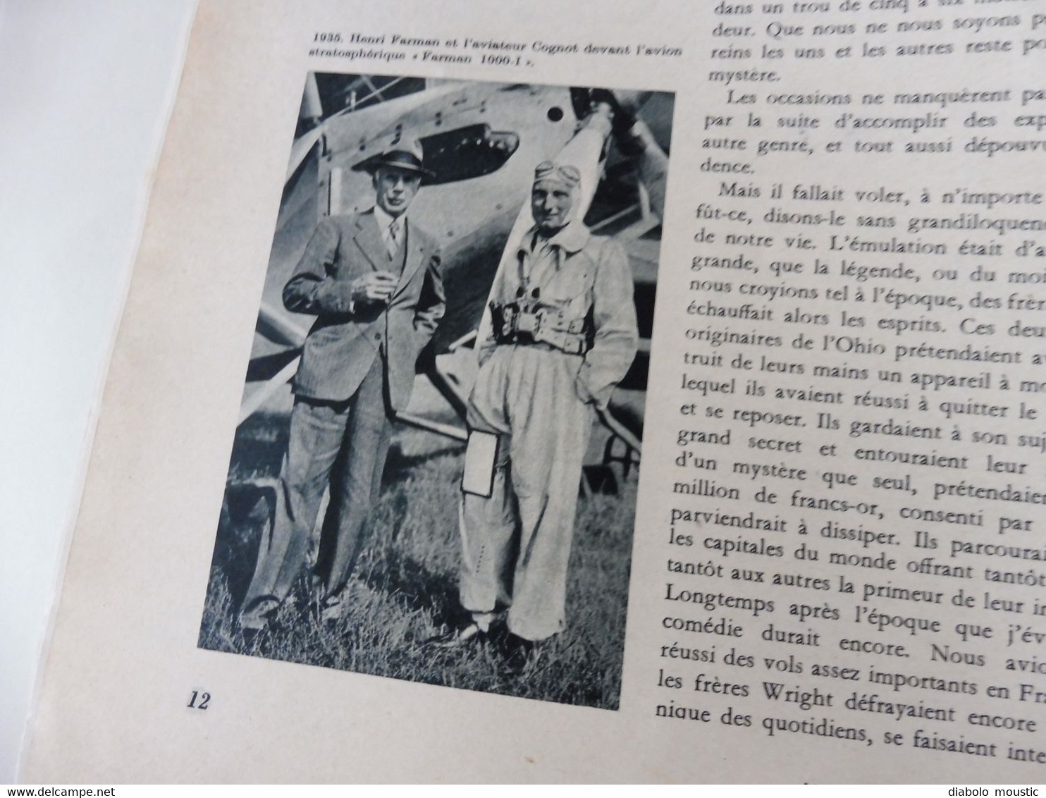 1947 INTER AVIA  ( Interavia )  - Revue de l'Aéronautique Mondiale : Développement de la V2, Ravitaillement en vol; etc