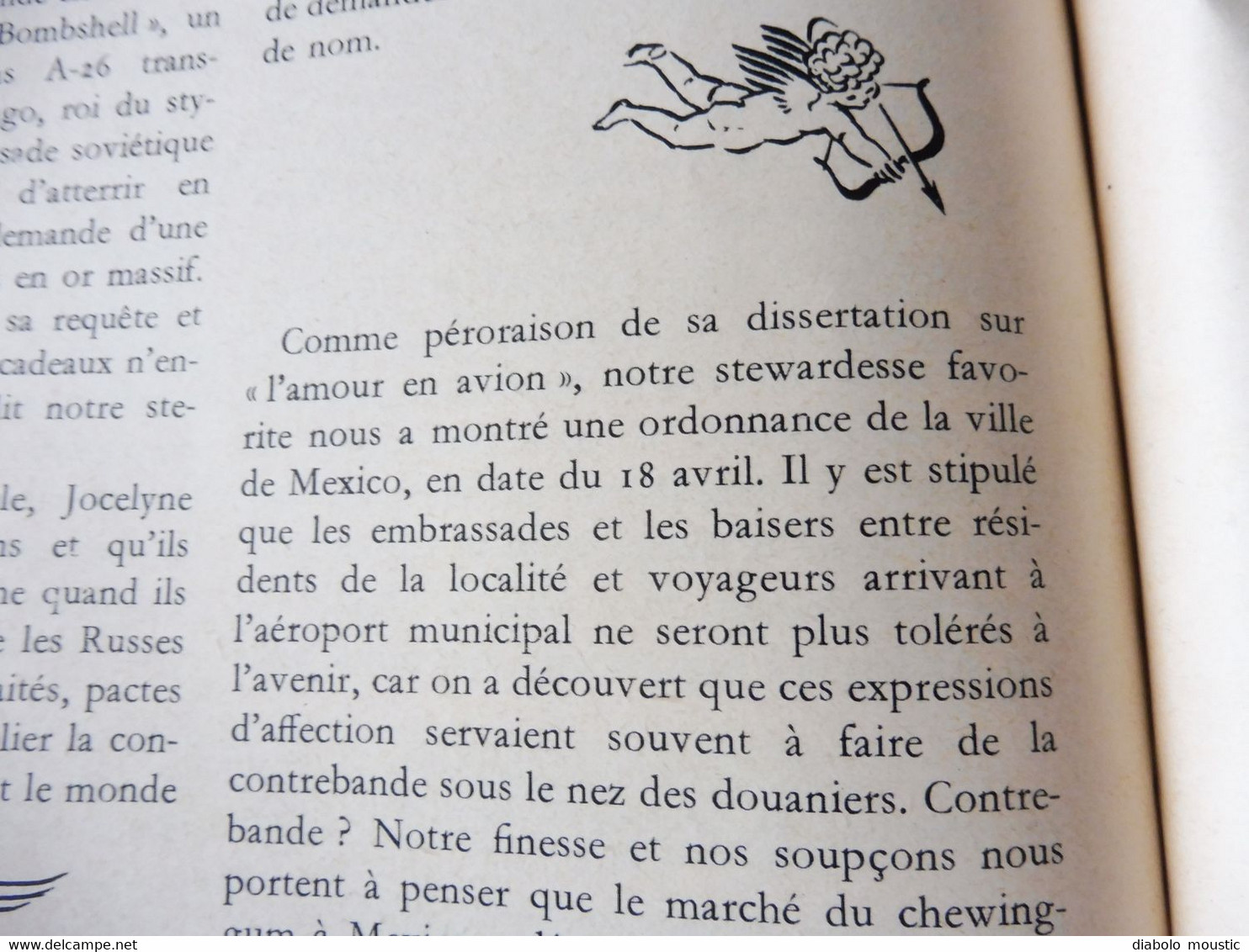 1947 INTER AVIA  ( Interavia )  - Revue de l'Aéronautique Mondiale : Développement de la V2, Ravitaillement en vol; etc