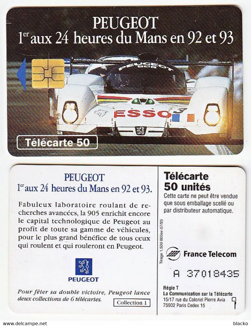 France - 3 Diff. Cards - Lord Of The Rings - Essilor - Renault Dbz03 - Sin Clasificación