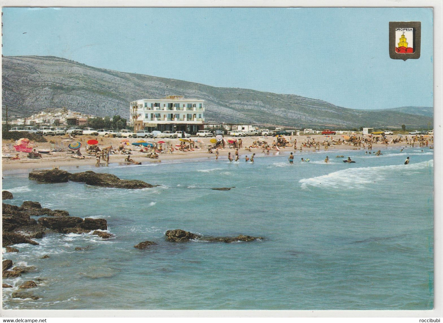 *Oropesa Del Mar, Spanien - Castellón